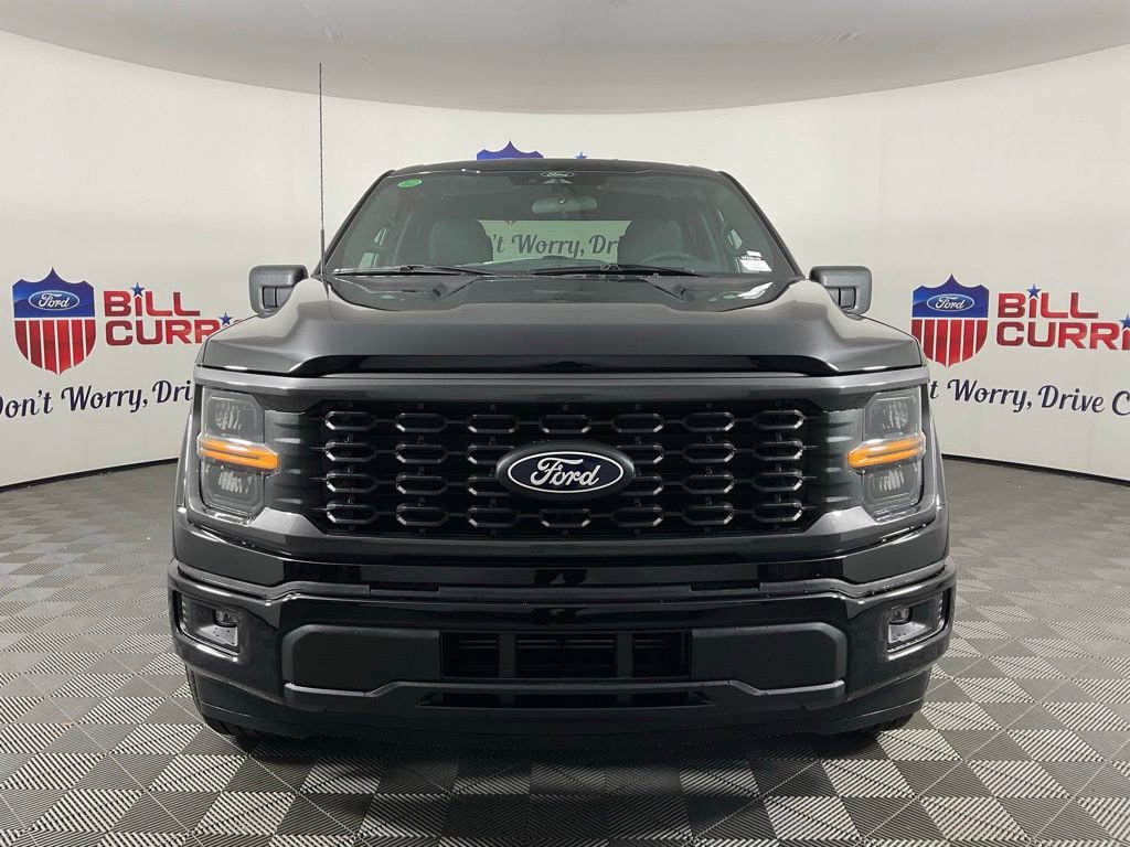 New 2026 Ford F150 STX image 8