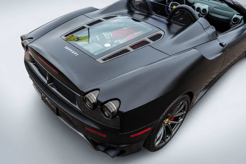 Used 2007 Ferrari F430 Spider RWD image 21
