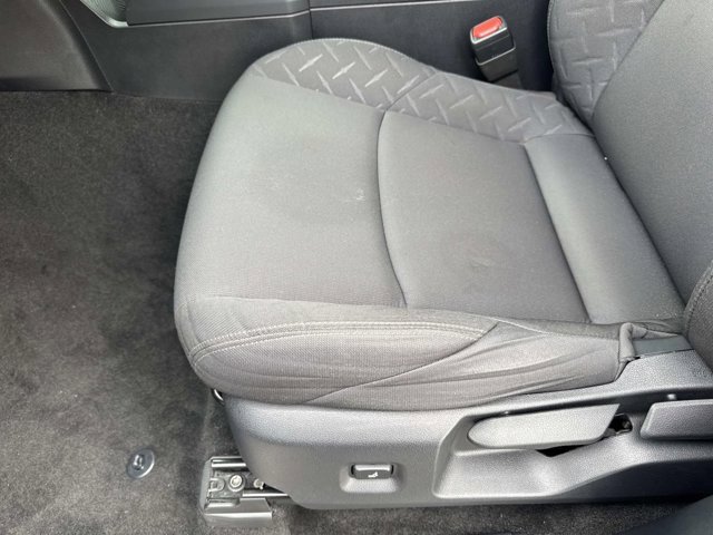 Certified 2024 Toyota Tacoma SR5 image 9