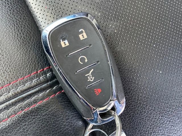 Certified 2023 Chevrolet Traverse RS w/ LPO, Floor Liner Package image 26