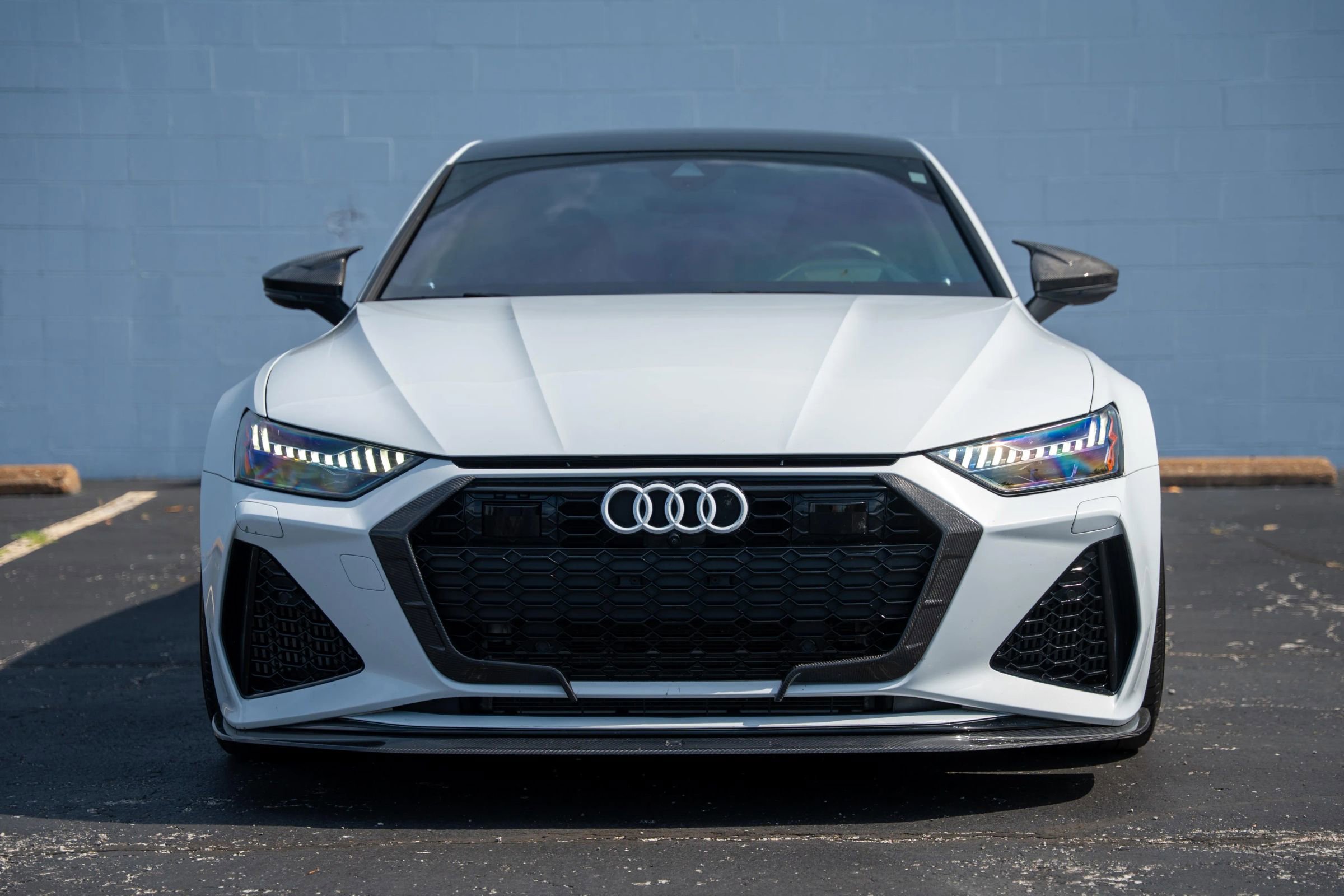 Used 2023 Audi RS 7 Sportback image 6