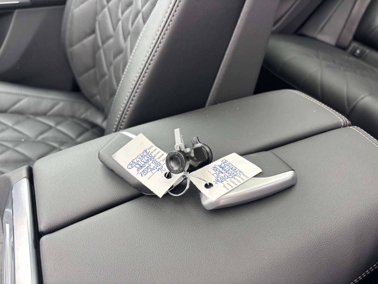 New 2026 BMW X5 xDrive50e image 36