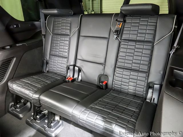 Certified 2021 Cadillac Escalade Sport Platinum image 13