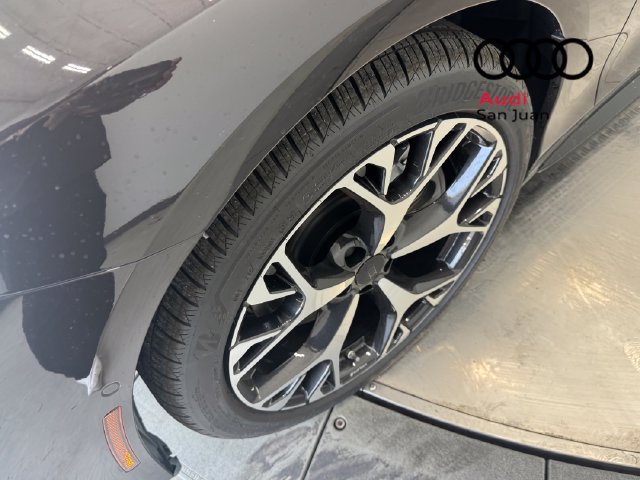 New 2026 Audi A6 Premium Plus AWD/4WD image 4