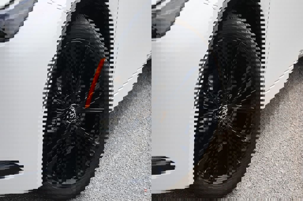 New 2026 Toyota Prius image 18