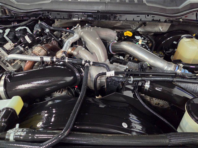 Used 2020 Ford F350 Lariat AWD/4WD image 96