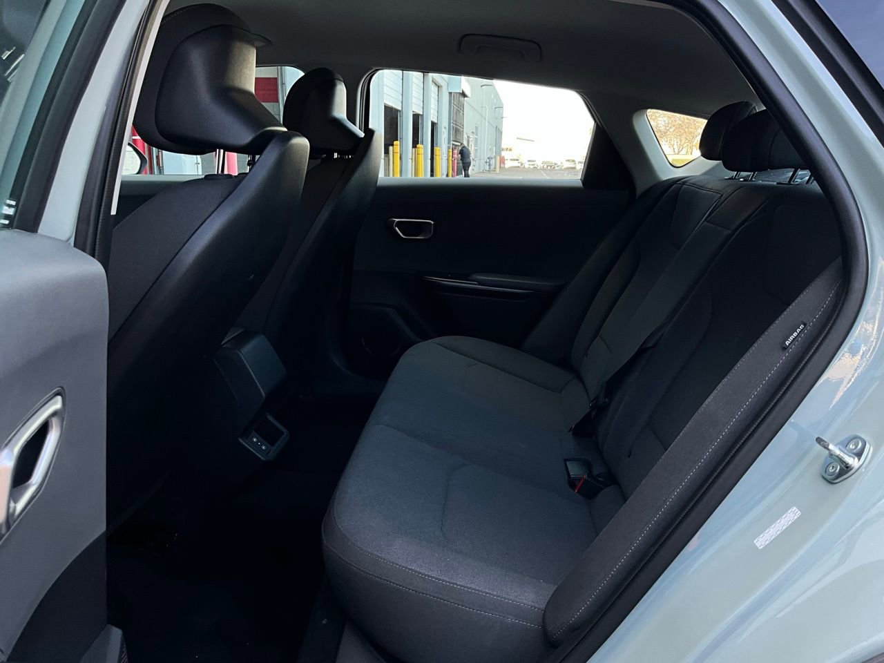 Used 2025 Kia K4 LXS image 11