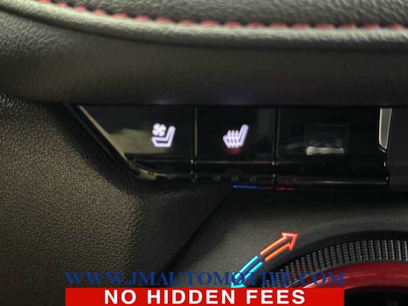 Used 2023 Chevrolet Blazer RS w/ Driver Confidence II Package image 36