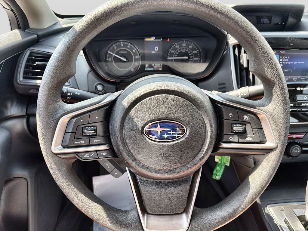 Used 2022 Subaru Impreza 2.0i image 18
