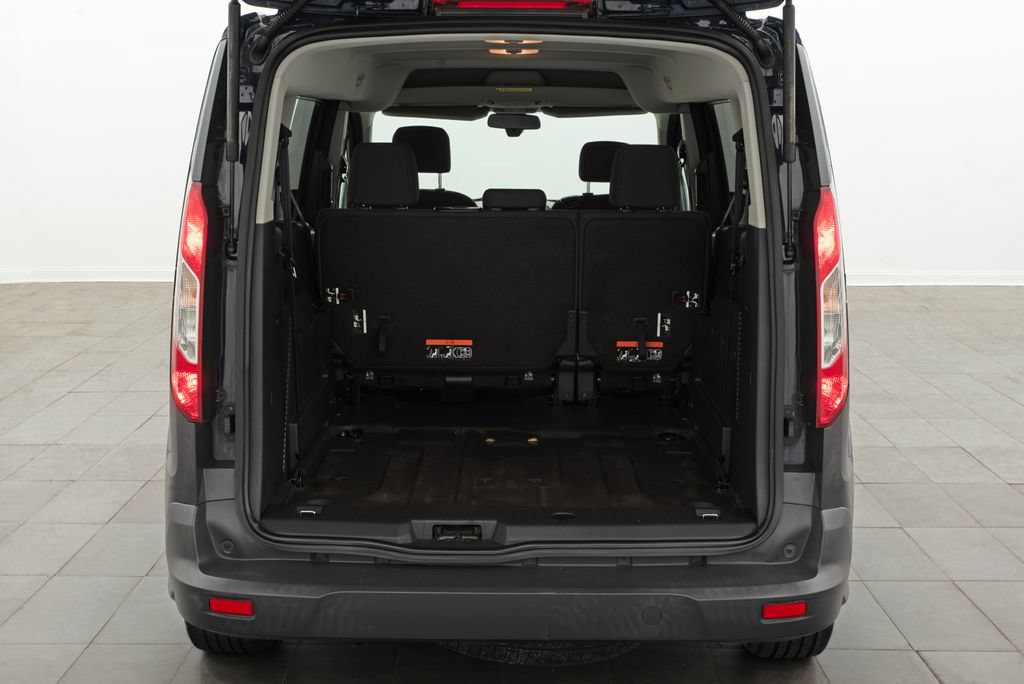 Used 2016 Ford Transit Connect XL FWD image 11