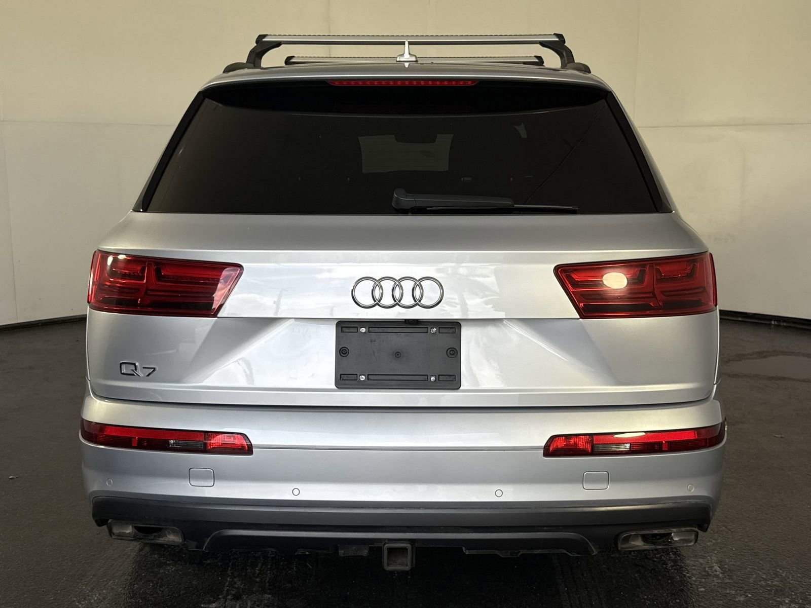 Used 2019 Audi Q7 3.0T Prestige w/ Prestige Package image 10