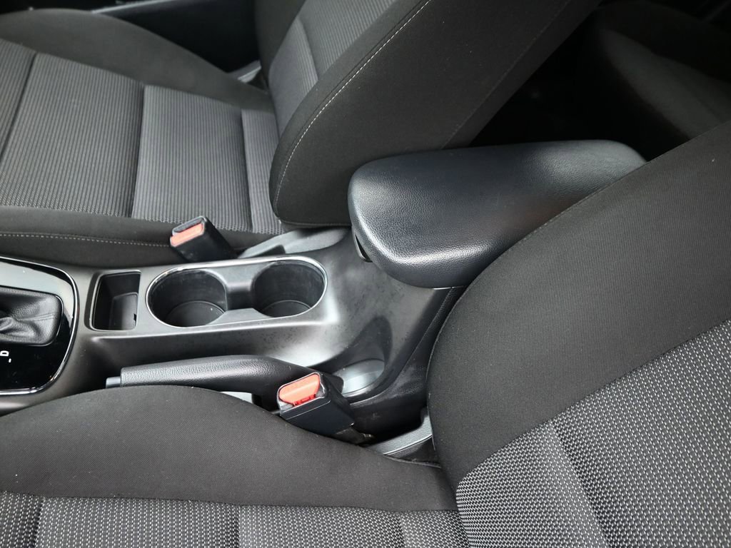 Used 2017 Kia Forte LX image 10
