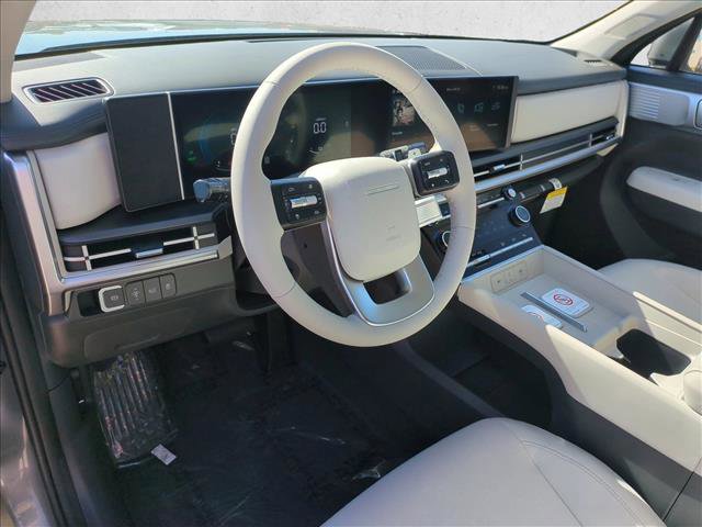 New 2026 Hyundai Santa Fe SE image 10