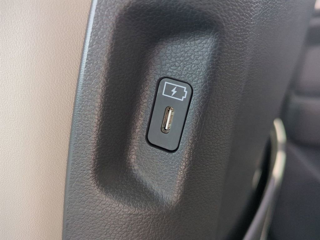 New 2026 Hyundai Santa Fe SEL image 18