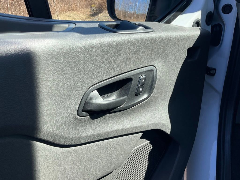 New 2026 Ford Transit 250 148 High Roof AWD image 18