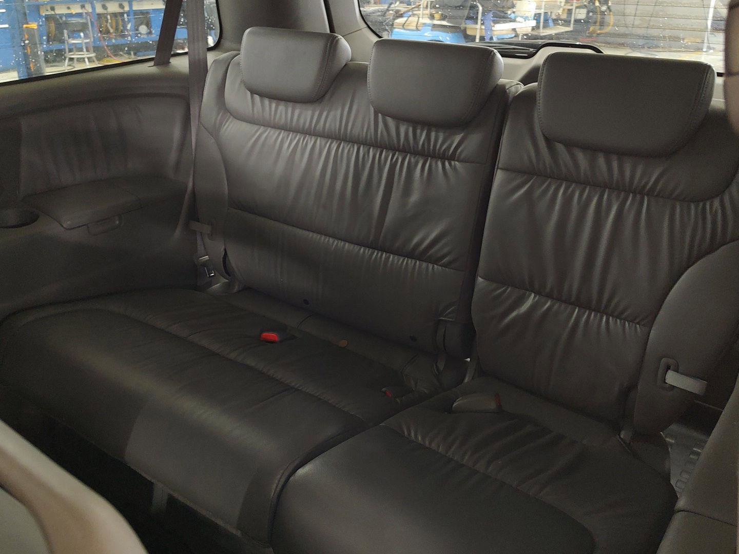Used 2008 Honda Odyssey EX-L image 20