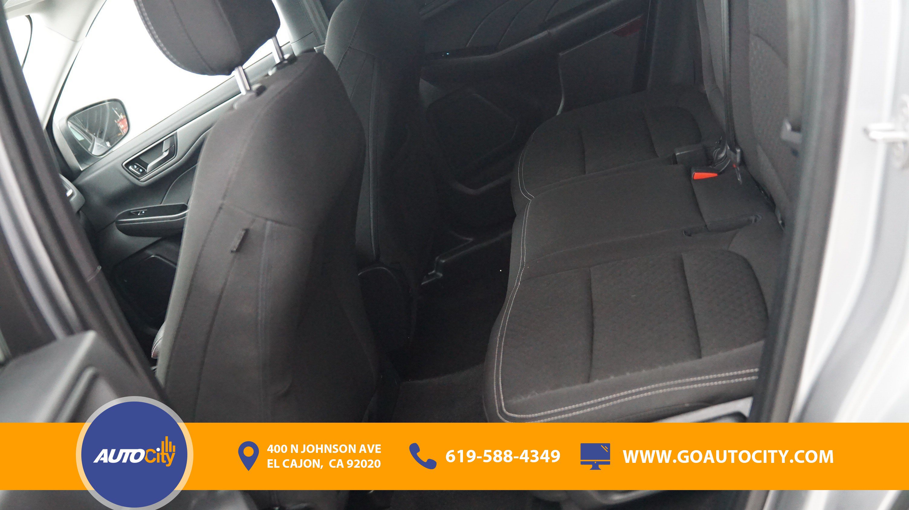 Used 2024 Ford Escape Active FWD image 14