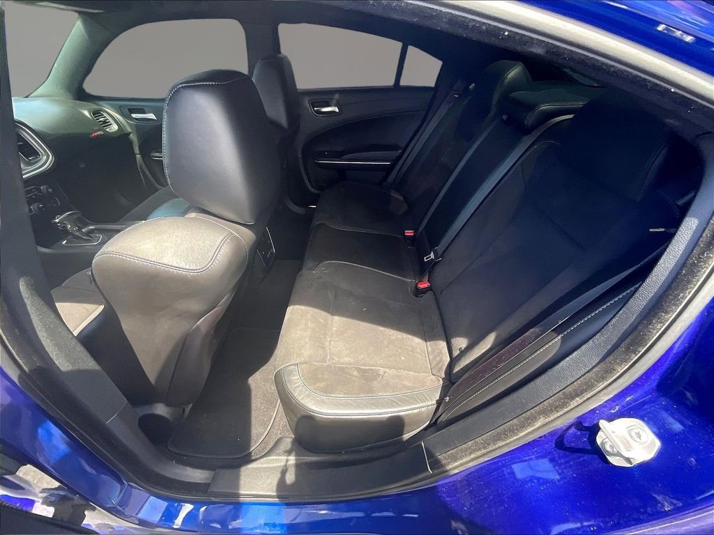 Used 2020 Dodge Charger Scat Pack RWD image 22