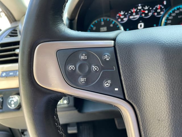 Used 2018 GMC Yukon XL Denali w/ Denali Ultimate Package AWD/4WD image 32