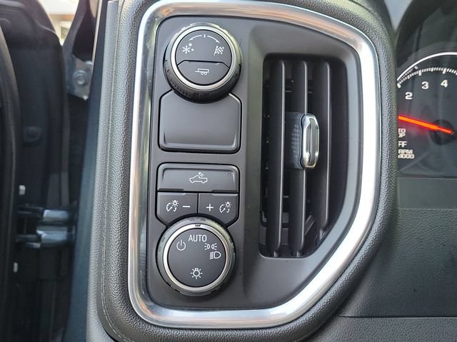 Used 2019 Chevrolet Silverado 1500 LT w/ All-Star Edition RWD image 14