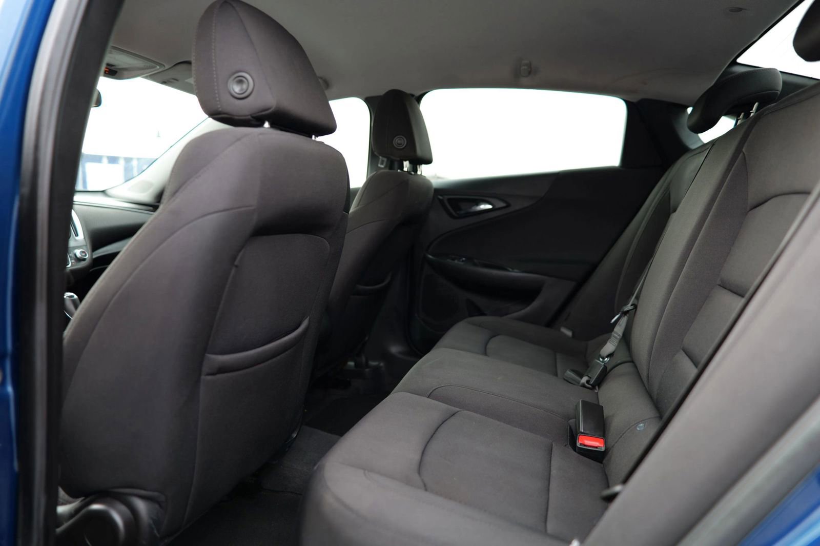 Used 2019 Chevrolet Malibu LS image 28