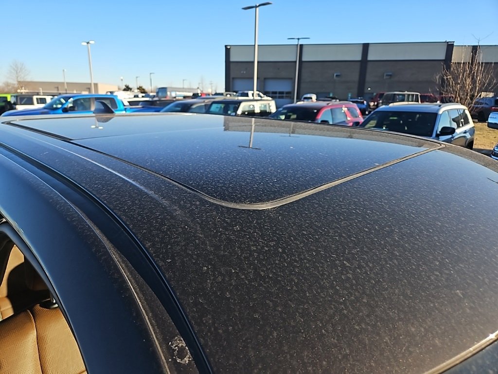 Used 2022 Toyota Tundra 1794 Edition image 9