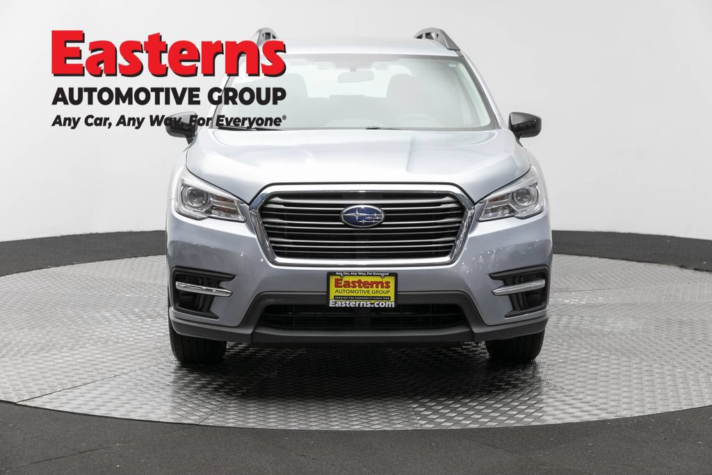 Used 2022 Subaru Ascent 8-Passenger AWD/4WD image 2
