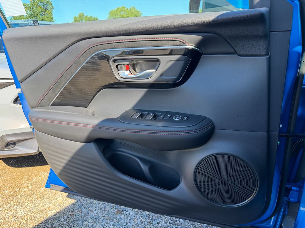 New 2026 Acura ADX A-Spec AWD/4WD image 14