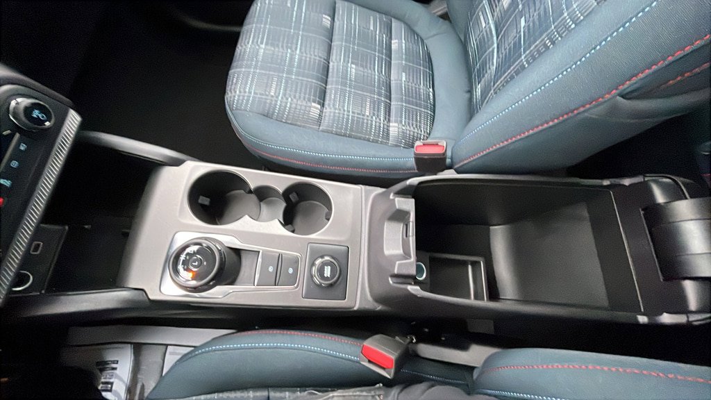 New 2025 Ford Bronco Sport Heritage w/ Convenience Package image 20