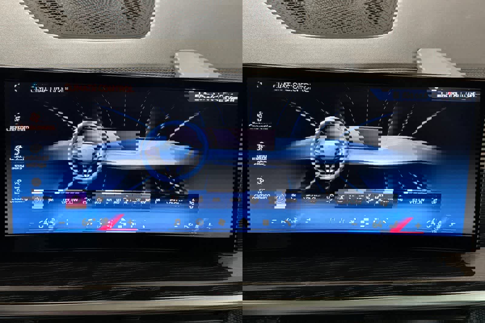 Used 2024 BMW X6 xDrive40i w/ Premium Package image 21