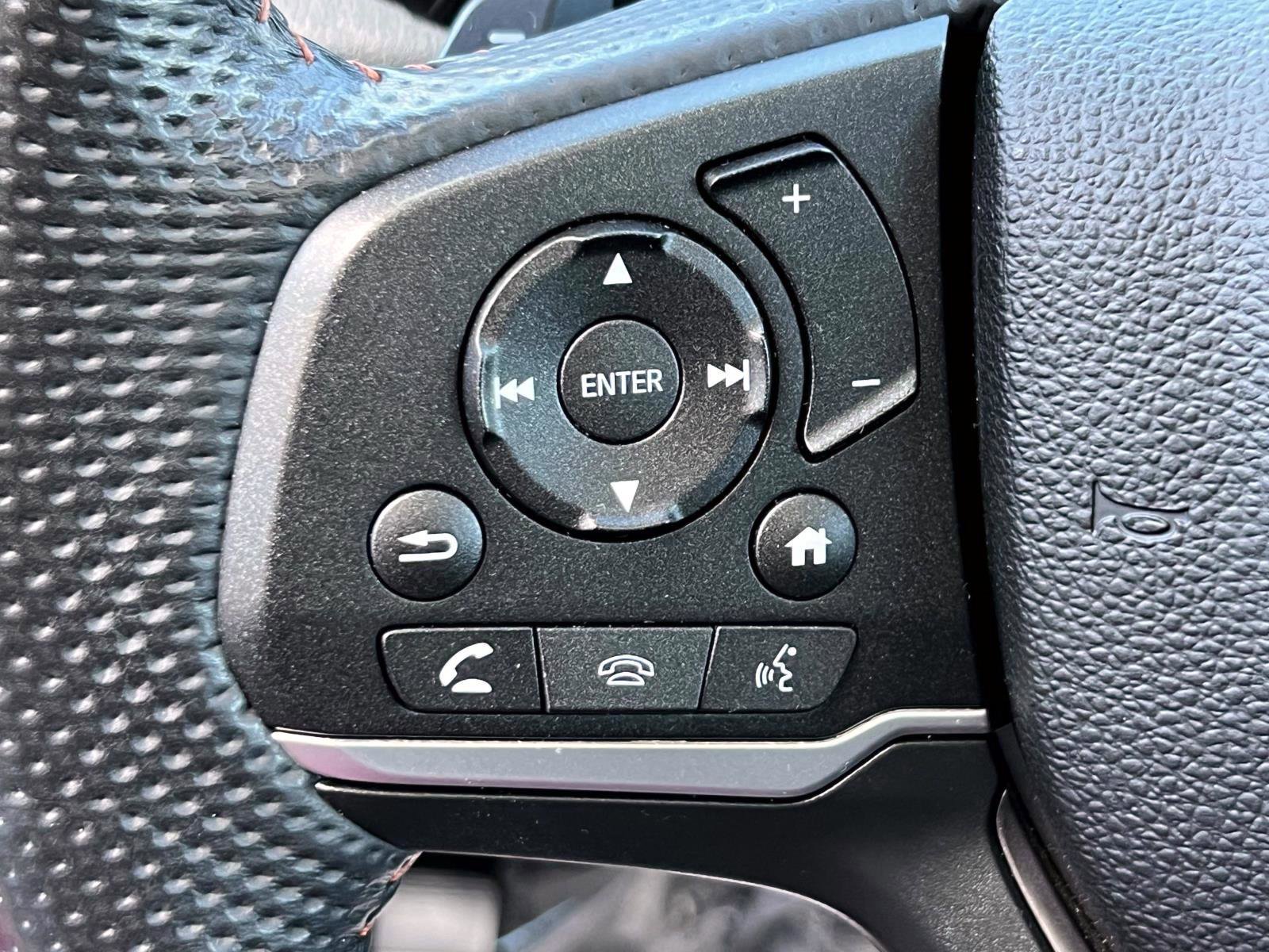 Certified 2022 Honda Pilot TrailSport image 22