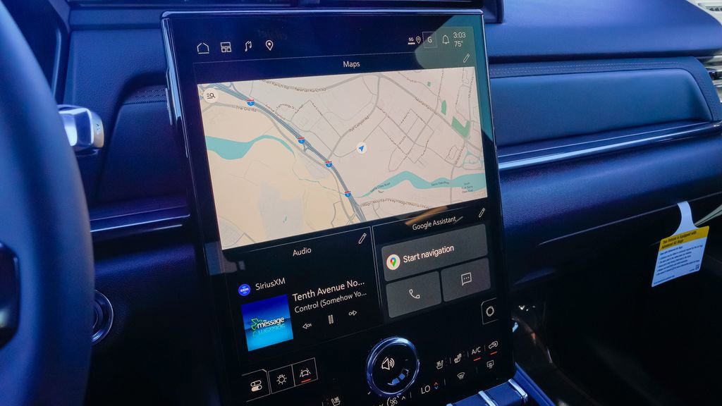 New 2026 GMC Terrain AT4 w/ Convenience Package III image 19