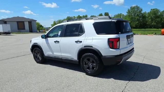 Certified 2026 Honda Passport RTL image 5