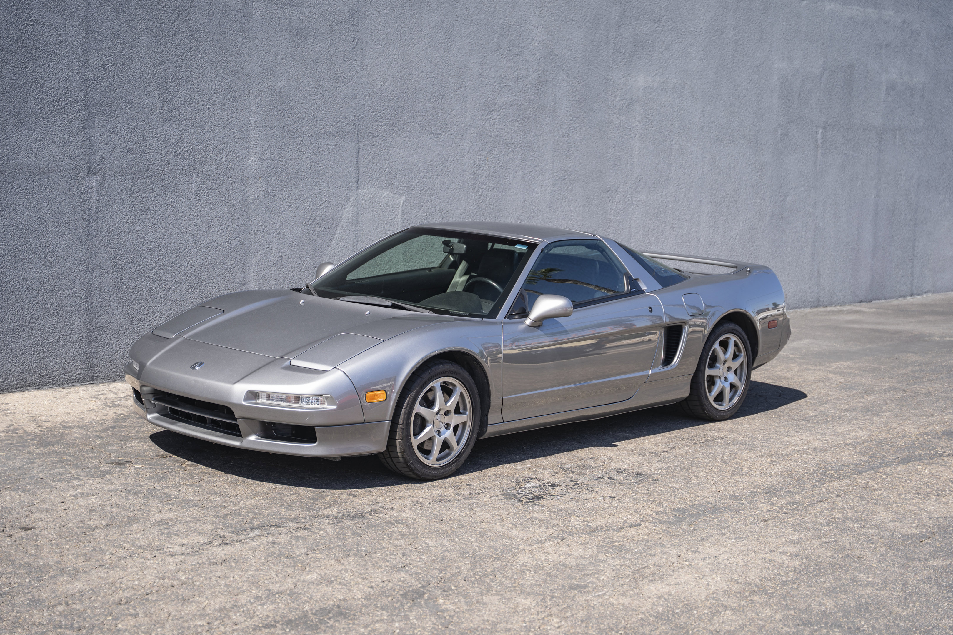 Used 1998 Acura NSX T image 12
