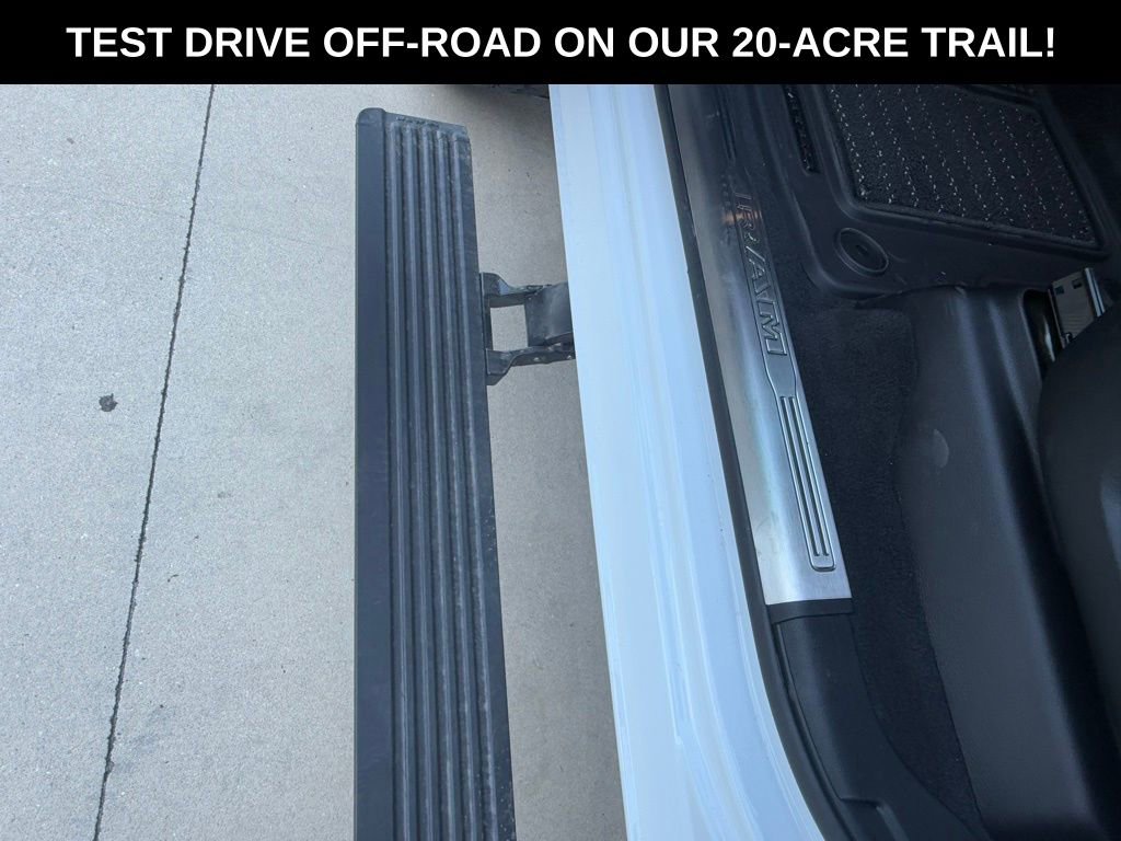 New 2026 RAM 2500 Limited image 31