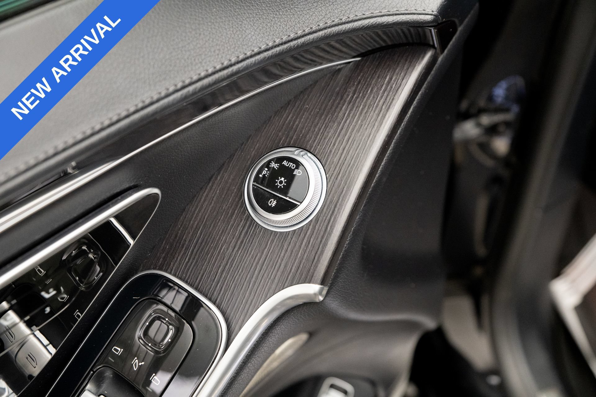 Used 2023 Mercedes-Benz S 500 4MATIC image 22