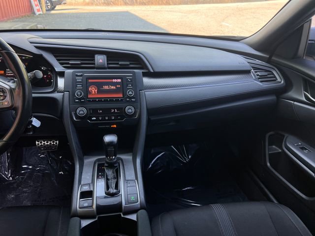 Used 2019 Honda Civic Sport image 14