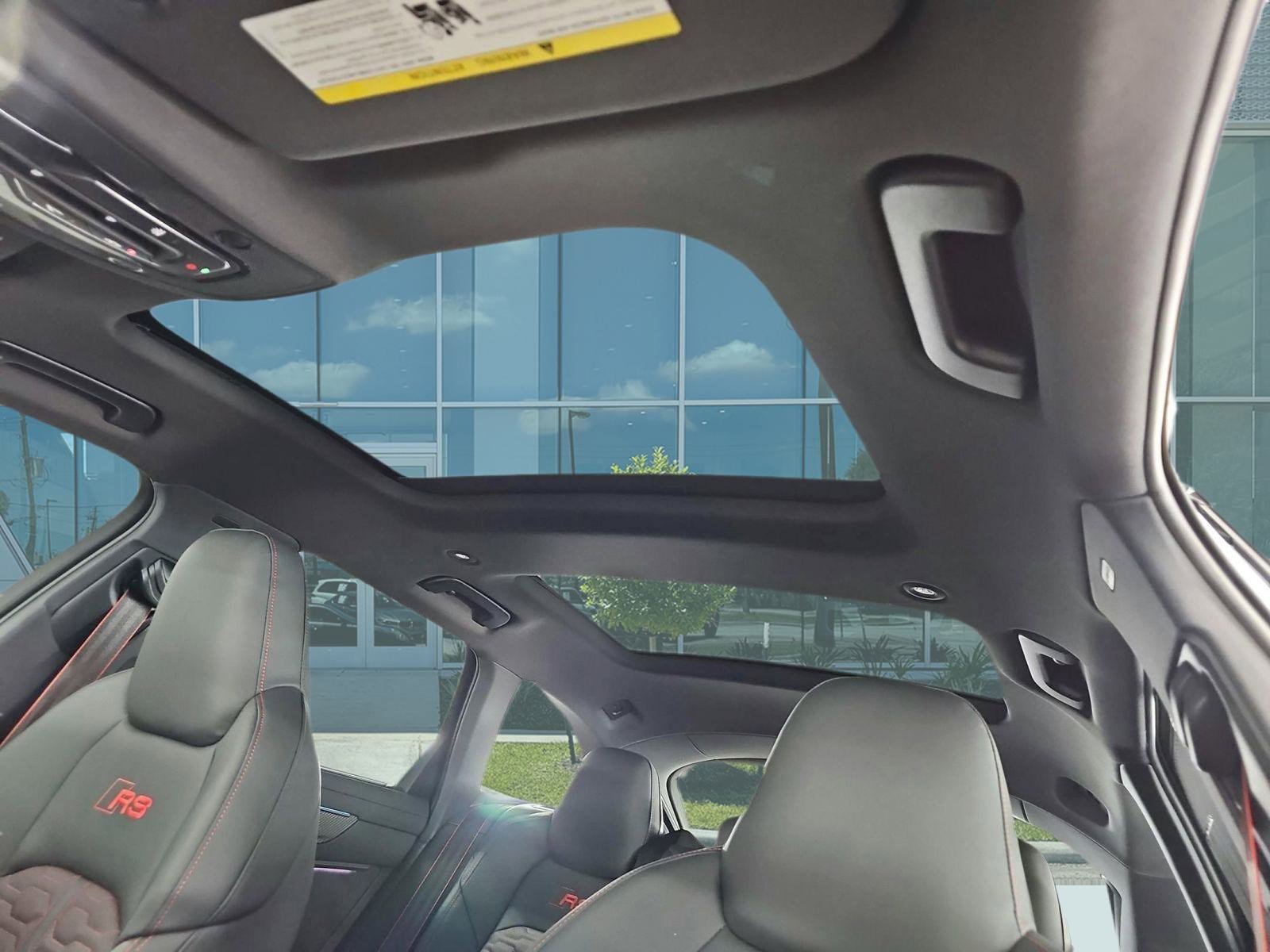 New 2025 Audi RS 6 performance image 11