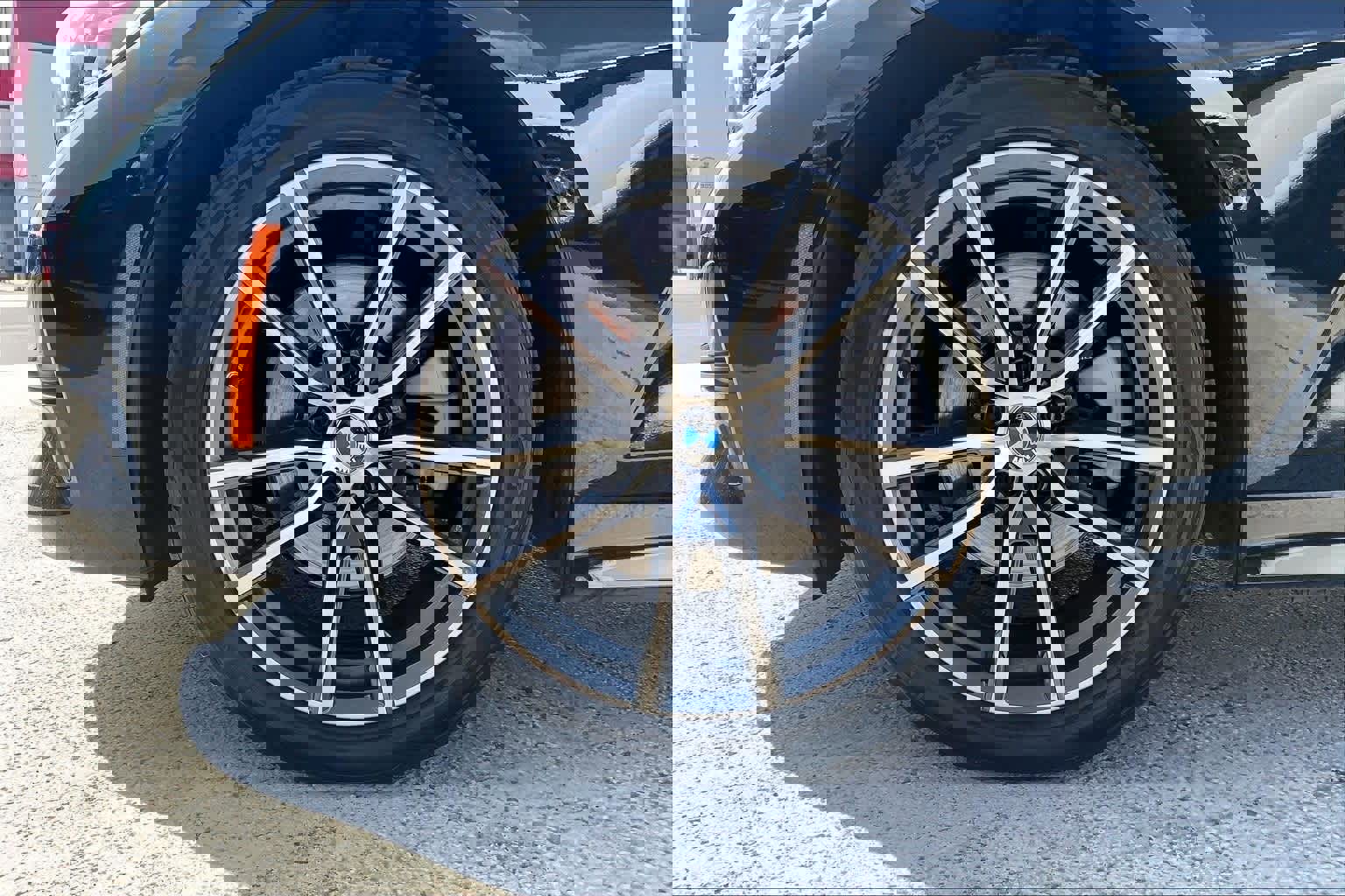 Used 2022 BMW 330i Sedan w/ Driving Assistance Package image 8