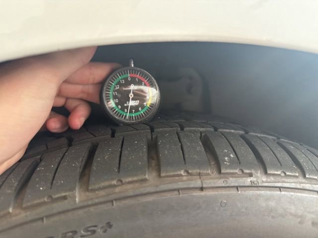 Used 2016 Cadillac XTS Luxury FWD image 11