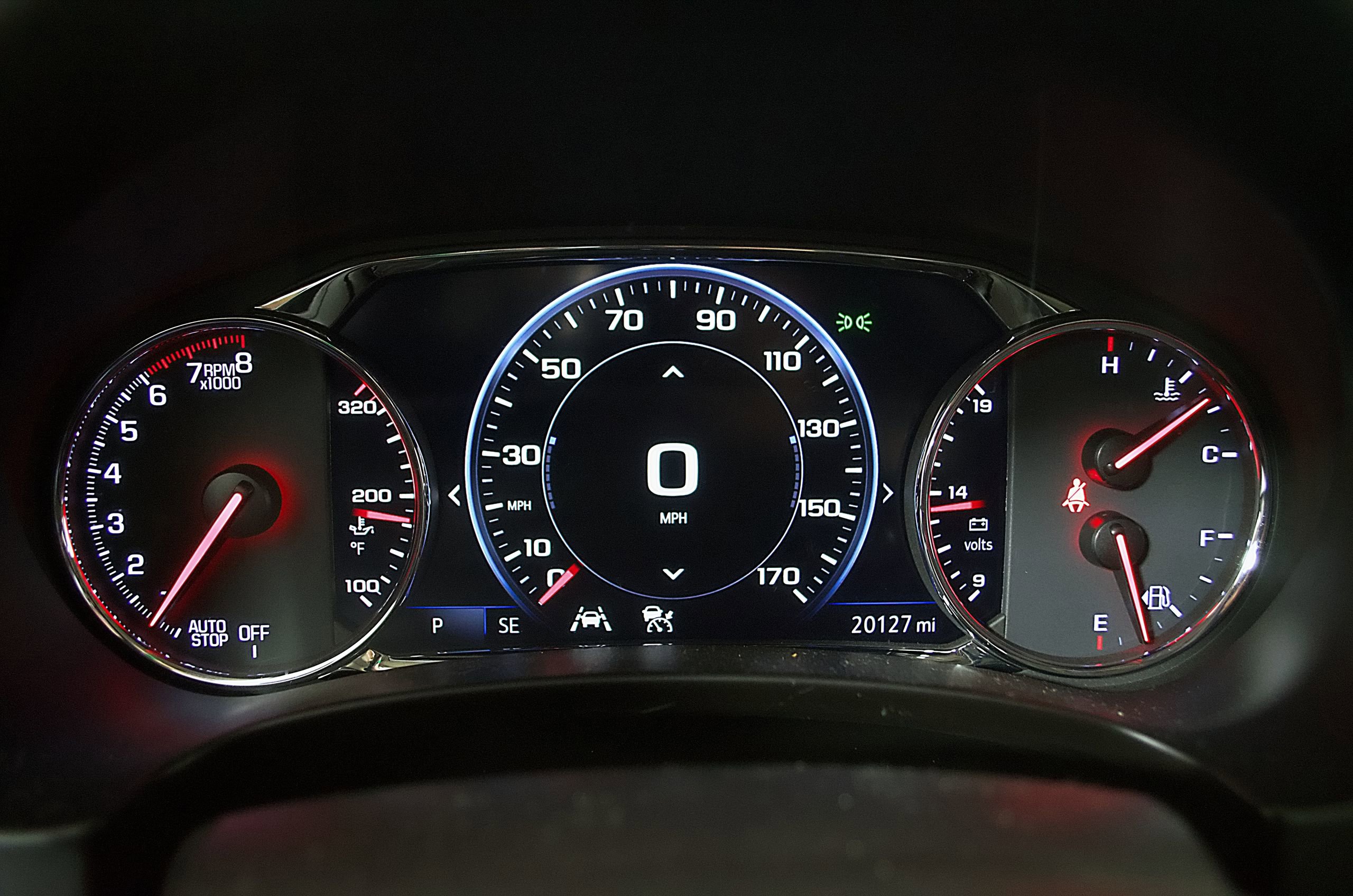 Used 2024 GMC Terrain Denali w/ Denali Premium Package AWD/4WD image 20