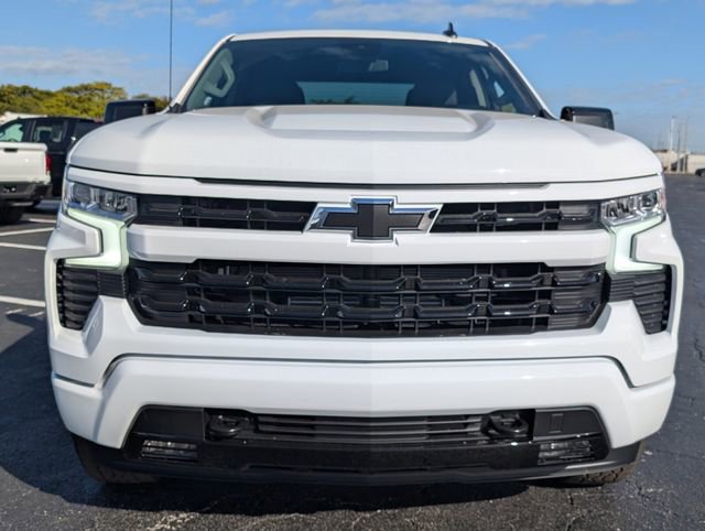 New 2026 Chevrolet Silverado 1500 RST w/ RST Select Package image 2