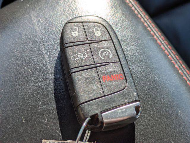 Certified 2024 Dodge Durango GT AWD/4WD image 38