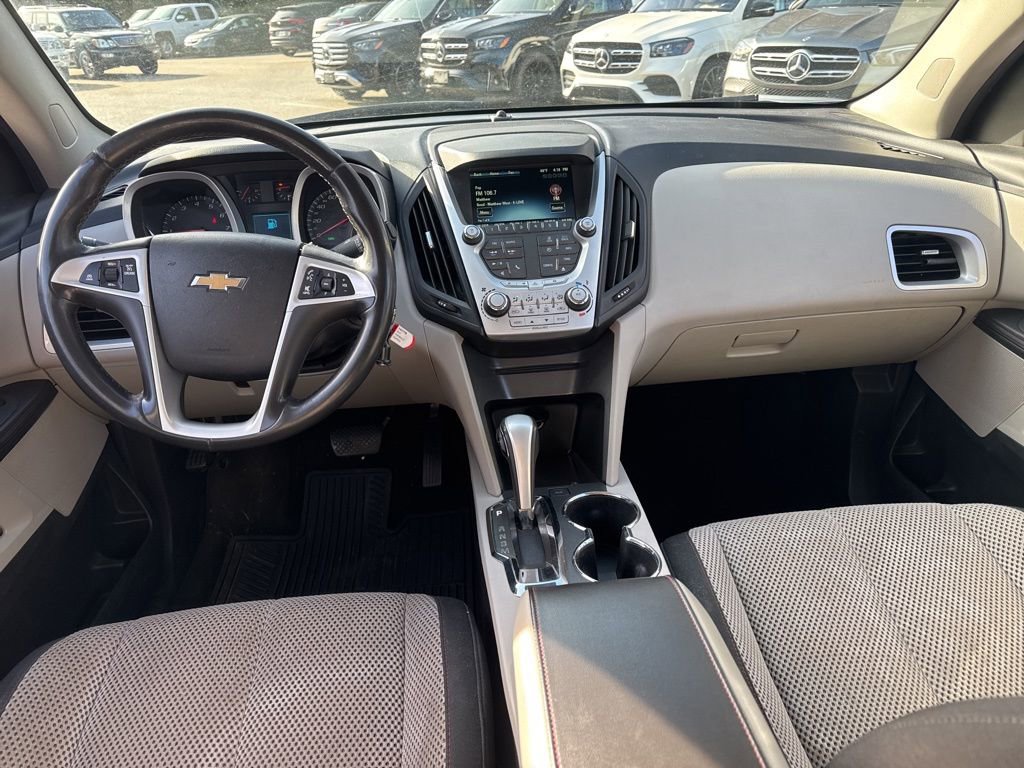 Used 2013 Chevrolet Equinox LT w/ Driver Convenience Package image 10
