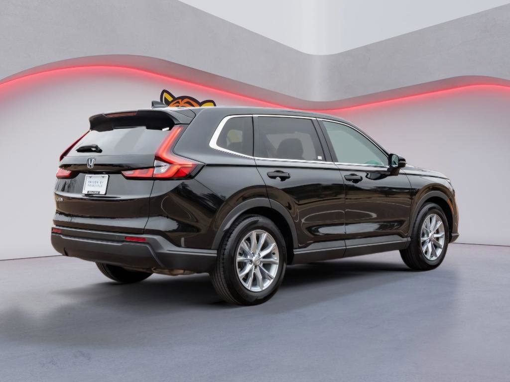 Used 2025 Honda CR-V EX-L image 5