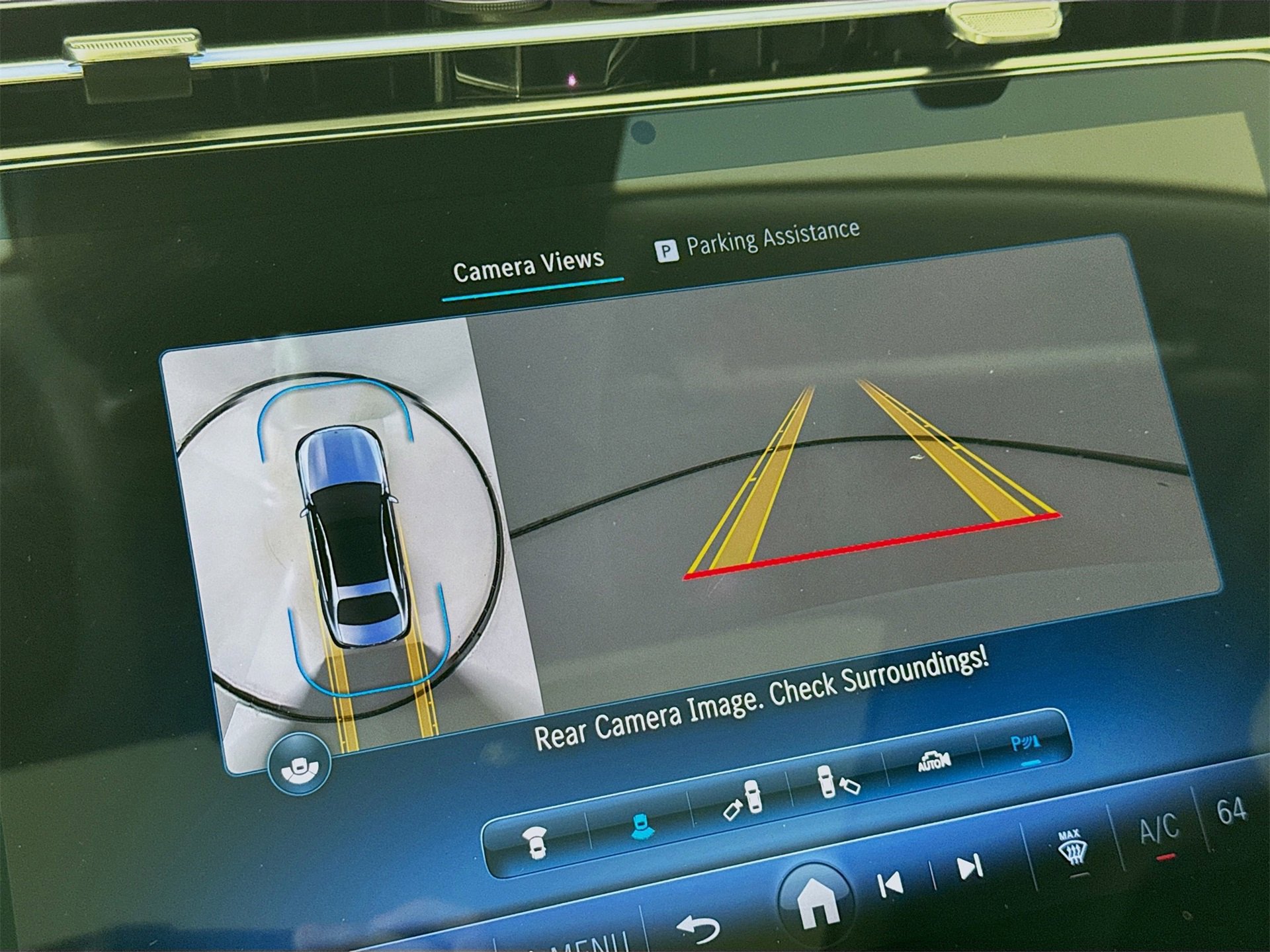 Certified 2024 Mercedes-Benz E 350 4MATIC Sedan w/ Driver Assistance Package image 15