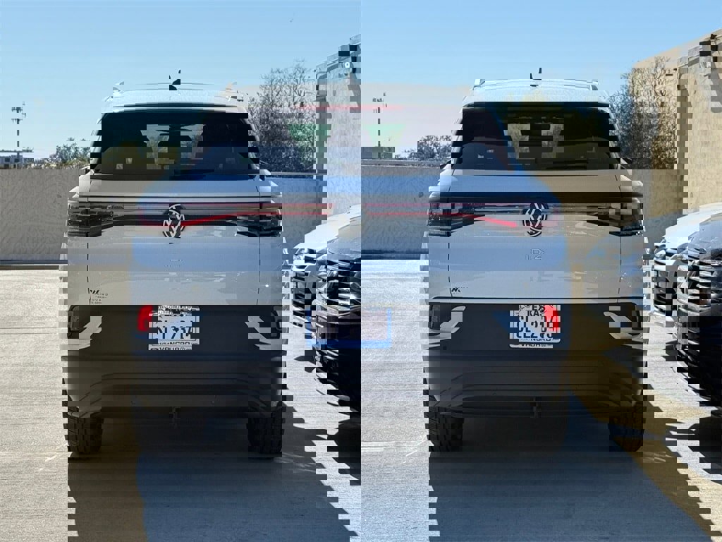 Used 2022 Volkswagen ID.4 Pro S image 5