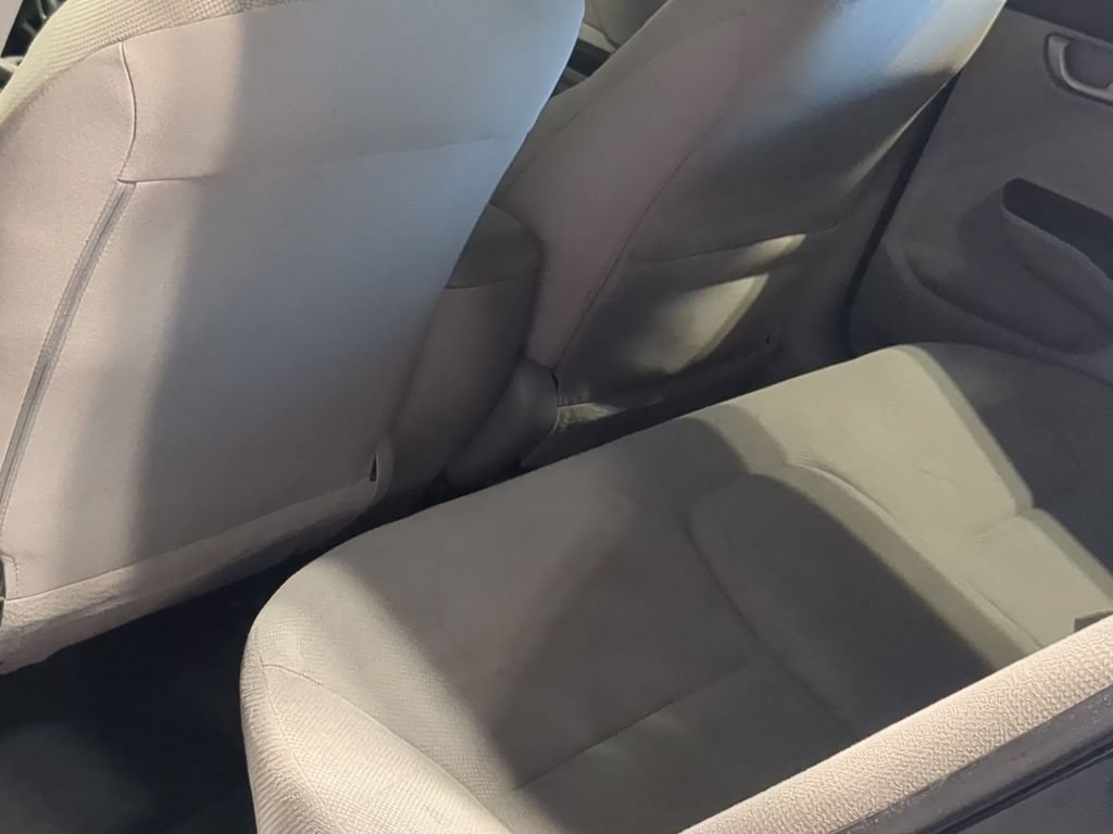 Used 2012 Honda Civic LX image 21