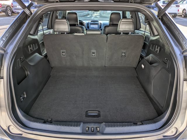 Certified 2020 Ford Edge ST w/ Equipment Group 401A AWD/4WD image 13