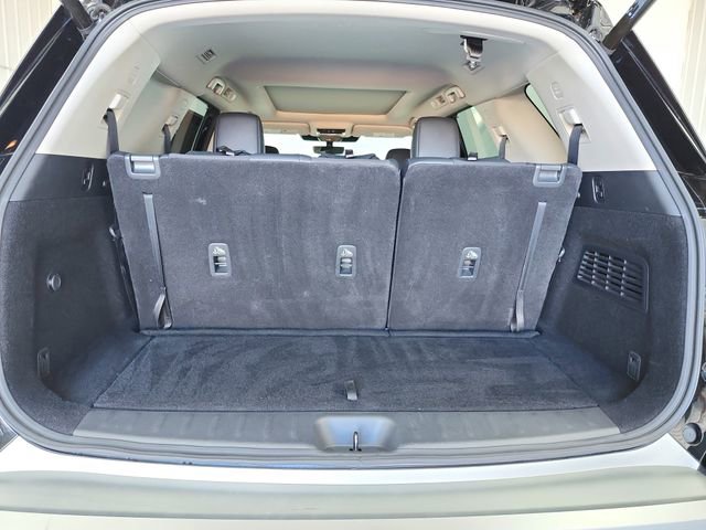 Used 2025 Nissan Pathfinder SL w/ SL Premium Package image 57